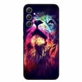thumbnail image 5 of For Samsung A54 5G Case Wolf Lions Black TPU Soft Silicone Coque for Samsung Galaxy A54 A34 A04s Phone Back Cover A 54 34 Shells, 5 of 5