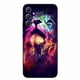 thumbnail image 5 of For Samsung A54 5G Case Wolf Lions Black TPU Soft Silicone Coque for Samsung Galaxy A54 A34 A04s Phone Back Cover A 54 34 Shells, 5 of 5