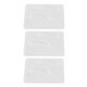 thumbnail image 1 of BANDEJA DE PARCHE EN LOS OJOS, Molde de Parche de Ojo, CompatibiliDad Con Seguridad para El Ojo, 24 Pares de Plástico para El Hogar, 1 of 7