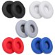 thumbnail image 2 of 2Pcs Replacement Earpads Ear Pad Cushion for Beats Solo 2 / 3 On Ear Wireless Headphones Blue, 2 of 4