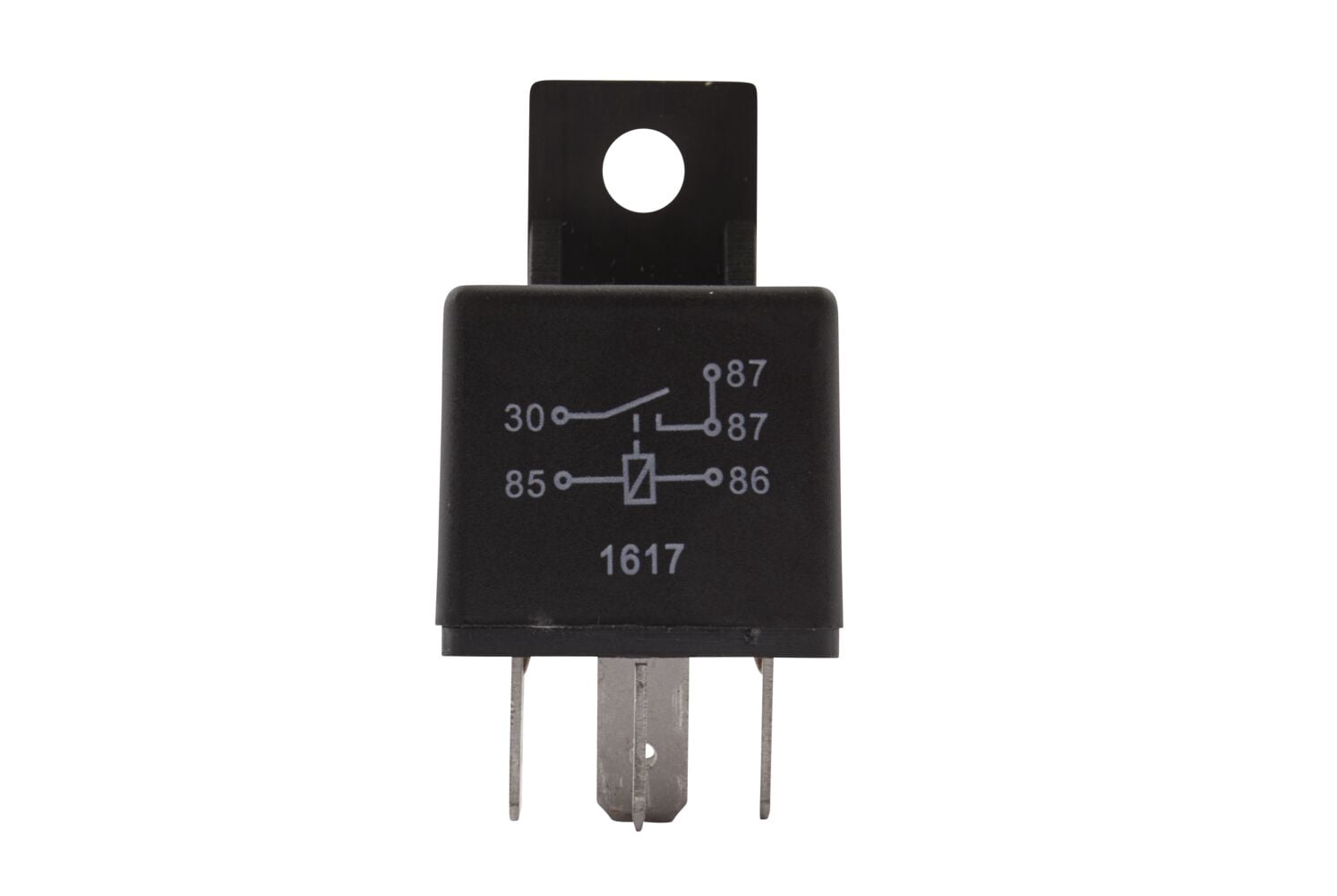 Hella 933791061 Wiring Relay