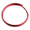thumbnail image 4 of for Smart Key Ring Trim Cover Metal Surround for Mini for Cooper R55 R56 R57 R58 R60, 4 of 10