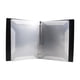 thumbnail image 4 of Carpeta de música Carpeta de almacenamiento de de papel Protectores transparentes portátiles Carpeta de música Carpeta de A4, 4 of 9