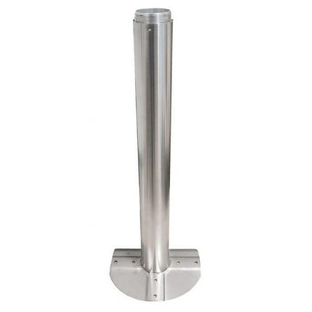 Stainless Steel Bottom Post