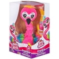 thumbnail image 7 of Pets Alive Frankie the Flamingo, 7 of 7