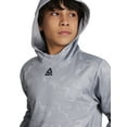 thumbnail image 3 of Reebok Boy's Athletic Cool Down Fleece Hoodie, Sizes 4-18, 3 of 10