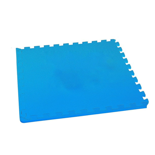 144 sq ft foam mat hotsell