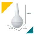 thumbnail image 4 of Aspirador Nasal Safety 1st Recién Nacido, 4 of 4