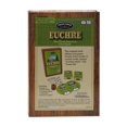 thumbnail image 2 of Juego de cartas Front Porch Classics Euchre con ruedas de puntuación, 2 of 3