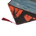 thumbnail image 3 of Diconna Halloween Table Flag Ghost Pumpkin Print Tablecloth Decorative Mat, 3 of 9