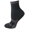 thumbnail image 3 of Dickies Women's 4 Pack HYDRO-COOL™ Ankle Socks, 3 of 6