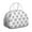 White-7, variant on Game Day Lunch Bag – Sporty Insulated Tote with Team & Ball Motif, Leakproof and Roomy for School, Office, or Field