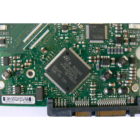 PCB ST3750640NS Seagate P/N: 9BL148-274 F/W: 3AYJ 100409233