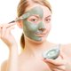 thumbnail image 5 of Tazón de mezcla de máscara facial de vidrio Tazón esencial Bowl Salon Spa Herramienta de belleza para el hogar, 5 of 8