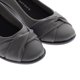thumbnail image 5 of Balerina Confort Lola Color Gris 27 Dorothy Gaynor Balerina Confort Lola Color Gris 27, 5 of 6