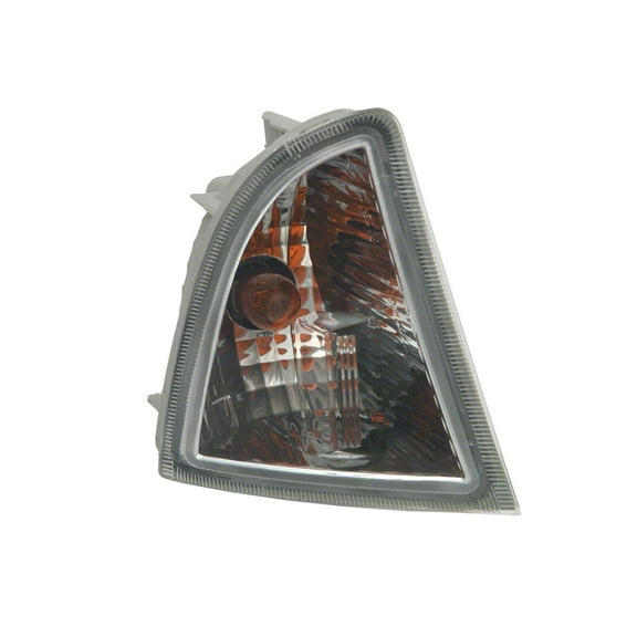 New Aftermarket  Toyota Front Passenger Side Turn Signal Light Assembly 8151152040 OE fits 2012-2014 Toyota Prius C
