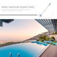 thumbnail image 2 of Onaparter Swimming Pool Cleaning Tool Suction Head Brush Jet Vacuum Vaccum Cleaner Summer Flexible Hand Vacuums （As Shown）, 2 of 6