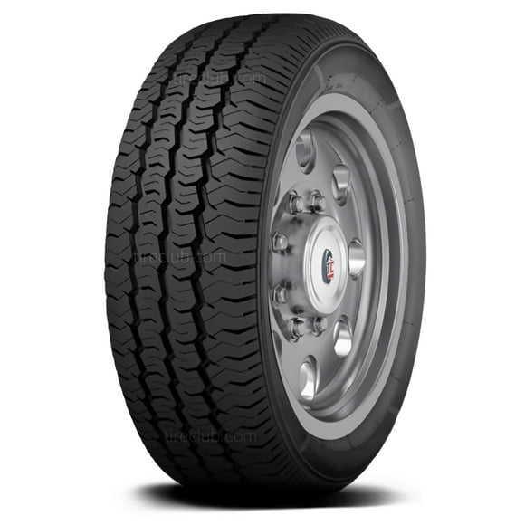 Llanta Agate AG-08 225/65R16C 112/110T D