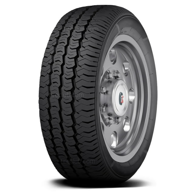 Llanta Agate AG-08 185/75R16C 104/102R D