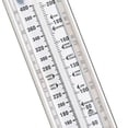 thumbnail image 3 of Home Made Sugar Thermometer For Cooking Candy Or Jam, Deep Frying And General Kitchen Use, Stainless Steel, 30.5 Cm, 3 of 5
