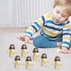 thumbnail image 5 of 24 Piezas Mini Figuras de Jesús de Pascua Figura de Jesús Pequeño Muñeca de Jesús en Miniatura de Pascua Juguete de Jesús de Pascua a Granel para Rellenos de Huevos de Pascua, 5 of 6