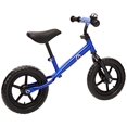 thumbnail image 2 of Vilano No Pedal Push Balance Bicycle for Children, Blue, 2 of 4