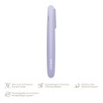 thumbnail image 4 of Depilador higiénico sin dolor Precision Trimmer GESKE 4 en 1, 4 of 8