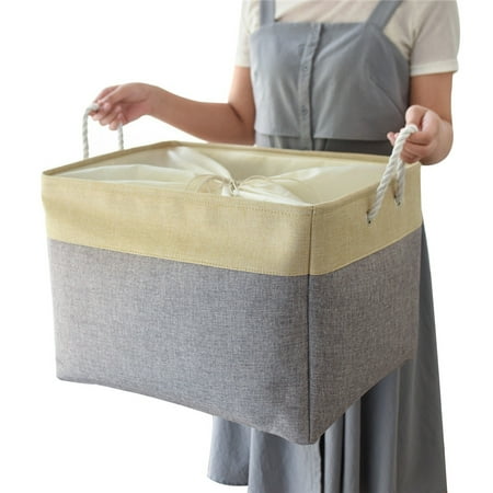 hamper bins