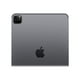 iPad Pro 11 11" Wi-Fi Pouces - 2e Génération - Tablette - 128 GB - IPS (2388 x 1668) - Gris Sidéral – image 4 sur 4