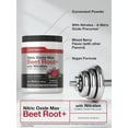 thumbnail image 7 of Nitric Oxide Beet Root Powder Supplement | 16 oz (454g) | Mixed Berry Flavor for Men and Women | by Horbaach, 7 of 7