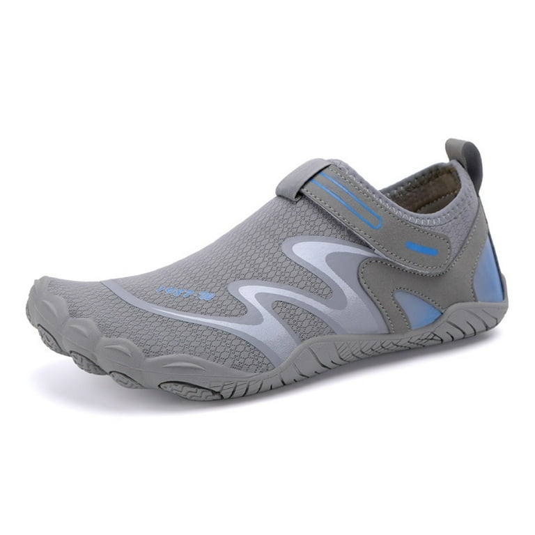 Mens Barefoot Shoes Wide Toe Box Barefoot Water Shoes Women Men