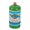 thumbnail image 6 of Flame King 1lb Propane Cylinder Refillable (Ships Empty), 6 of 6