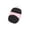 Pink, variant on Pet Hair Remover for Dogs Cats: Reusable Five-Finger Static Pet Hair Removal Tool – Upgraded Lint Remover for Couch Furniture Bedding Car & Clothes – Supplies for Pet Owners at Home or Travel, Purple