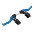thumbnail image 1 of Kids Bike Brake Levers, Cycling Nylon Left and Right Kids Universal Brake Lever Replacement, 1 of 7