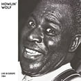 thumbnail image 1 of Howlin' Wolf – Live In Europe 1964, 1 of 1