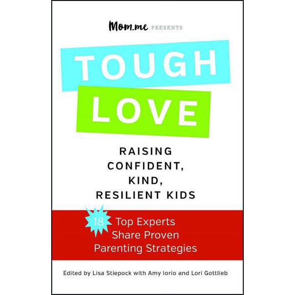 toughLOVE, (Paperback)