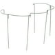 thumbnail image 1 of 5 soportes para enrejado de plantas, soporte para flores, enrejado para plantas trepadoras, 1 of 7