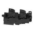 thumbnail image 2 of FAGINEY Window Switch, Stable Performance High-Quality Materials Durable Power Window Switch, Sports Car For Car Driver Truck, 2 of 8