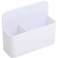 thumbnail image 1 of moon-Portaminas magnético Portalápices Portalápices magnético para pizarra Caja de almacenamiento Ideal para oficinas, escuelas y todas las superficies magnéticas Nevera, 1 of 5