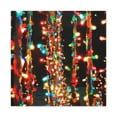 thumbnail image 3 of Christmas Electric Glitter - Canvas, 3 of 25