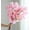 Light Pink, variant on Artificial Flowers Cherry Blossom Branches 42 Inch Fake Silk Cherry Blossom Flowers Arrangements for Wedding Party Home Decoration (Dark Pink,3Pack)