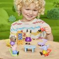 thumbnail image 2 of Peppa Pig Peppa's Playgroup, 2 of 9