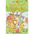 thumbnail image 1 of Pre-Owned Not Now! Said the Cow (Bank Street, Level 2) (Paperback) 0553346911 9780553346916, 1 of 1