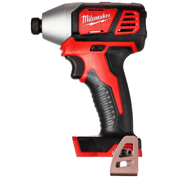 2656-20 M18 18V 1/4 Inch Lithium Ion Hex Impact Driver