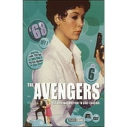 Avengers 68 Set 1 (2 Pk) / Tv Show