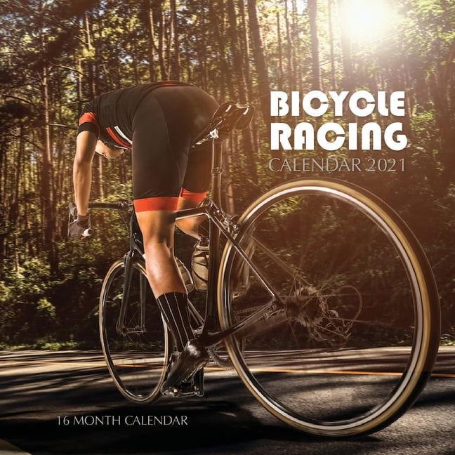 bike racing calendar 2020