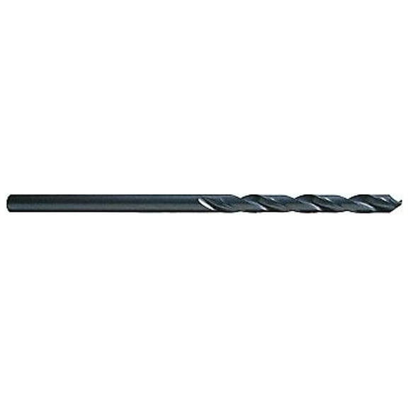 Chicago-Latrobe Extra Long Drill,9/32",HSS 11016