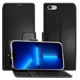 thumbnail image 1 of Funda Cartera Molan Cano Issue Diary Para iphone 6 / 6s Plus Negro Molan Cano Funda tipo de Cartera, 1 of 5