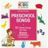 Cedarmont Kids - Classics: Preschool Songs - Children's Music - CD