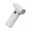 White, variant on Compacts Light Weight Portable Fan 100000RPM Featuring 5 Adjustable Gears Turbos Mode & LED Lighting For Multiple Uses